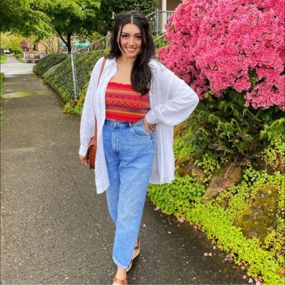 Meet your Posher, Kenya